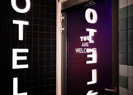 You Hotel Budapest - Handwritten Collection 2