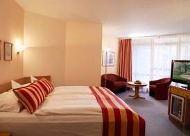 Best Western Plus Kurhotel an der Obermaintherme 5