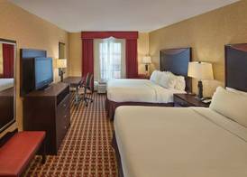 Holiday Inn JACKSONVILLE E 295 BAYMEADOWS by IHG 5
