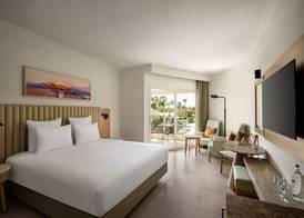 Novotel Sharm El Sheikh Beach 5