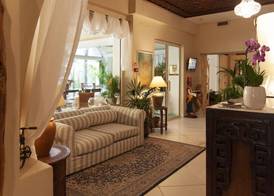 Hotel Simius Playa 2