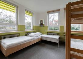 Hostel Aachen 3