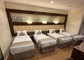 Diamond Hotel 4