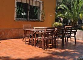 Camping Los Llanos 4