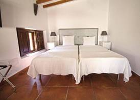 CASA ENTRE VIÑAS - ASPE 2