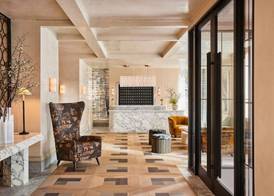 The Wall Street Hotel New York City 2