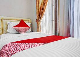 House Of Livina Mitra RedDoorz 3