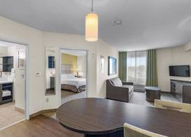 Candlewood Suites ERIE by IHG 5