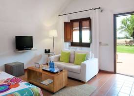 Mas Falgarona Hotel Boutique & SPA 3