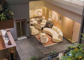 Hotel Allora 2