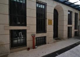 Ünver Galata Apart 2