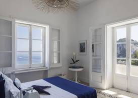 Villa La Pergola Capri 5
