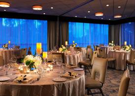 Sheraton La Jolla 3