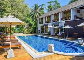 Sairee Cottage Resort 2
