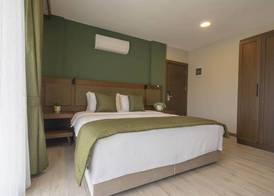 WEST HOUSE EXCLUSIVE HOTEL 4