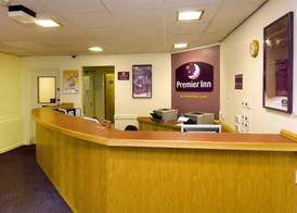 Premier Inn Christchurch - East 2