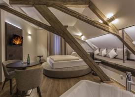 Hotel Jakobslust 3