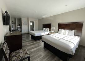 University Inn at San Luis Obispo 5