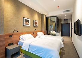 Hotel Element 3