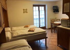 Residence Oberteil 5