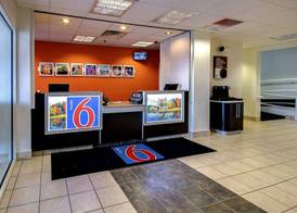 Motel 6 King Of Prussia, PA - Philadelphia 4