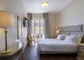 B&B HOTEL Diano Marina Palace 5