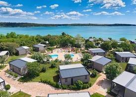Aminess Planet Camping Sirena 3