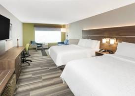 Holiday Inn Express & Suites HUDSON I-94 by IHG 4