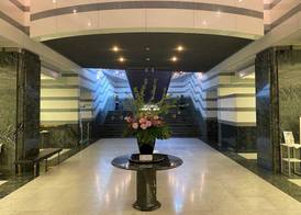 Hotel Nikko Tsukuba 2