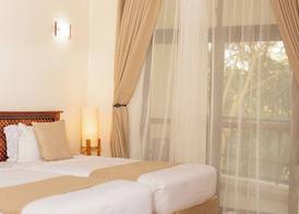 Forest Hill Hotel 5
