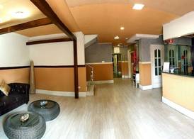 Hotel Consentido 2