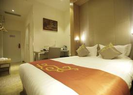 H9 Hotel Nine Ulaanbaatar 3