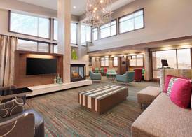 Residence Inn San Angelo 3