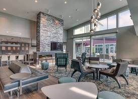 Residence Inn by Marriott Providence Lincoln 5