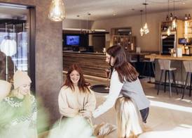 Hotel habicher hof - Your 4-Star Superior Wellness Hideaway 2