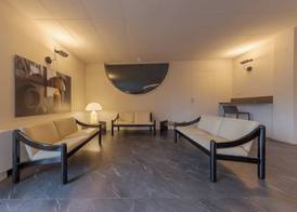 Residence Hotel Siloe 5