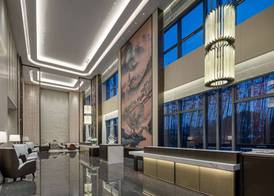 Wyndham Changzhou Xinbei 3