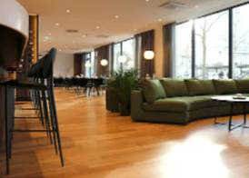 GINN City and Lounge Ravensburg 5