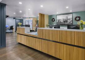 Best Western Portland West Beaverton 3