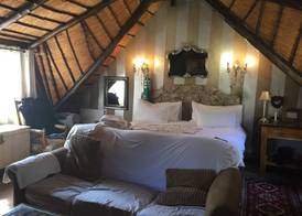 Waterhouse Guest Lodge in Waterkloof 3