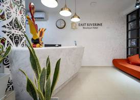 East Riverine Boutique Hotel 5