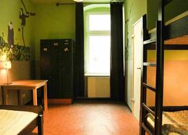 Sunflower Hostel Berlin 3