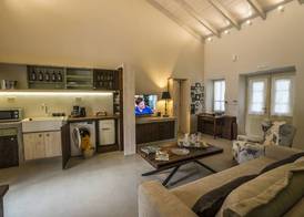 Villa Gerani 5