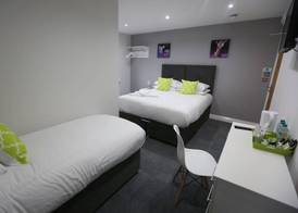 Hotel 52 Stanley 3