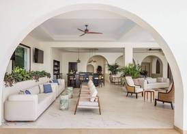 Aurora Anguilla Resort & Golf Club 3