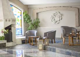 Hapimag Sea Garden Resort 2