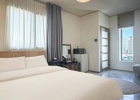 Jardin Hotel 5