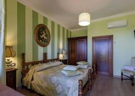 B&B FONTERONCONE di KRYVUTA OKSANA 5