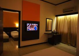 Meldrum Hotel 5