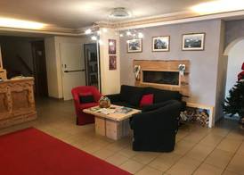 Alpen Family Hotel Someda 2